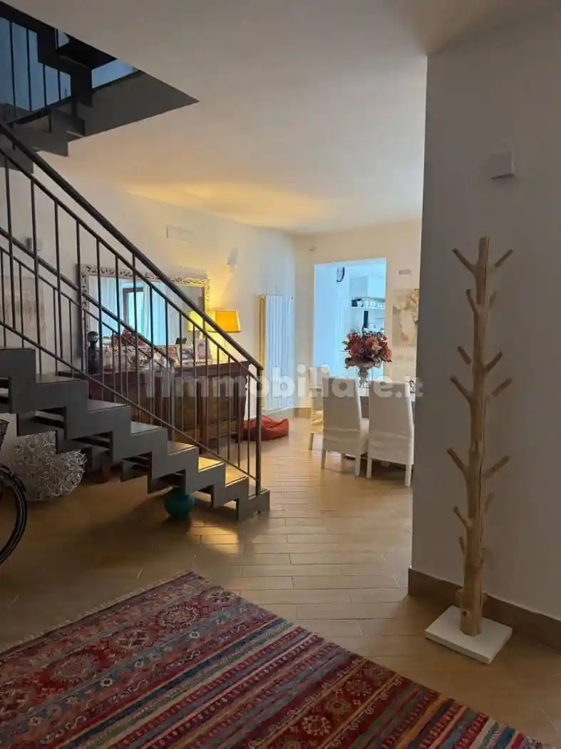 Villa in affitto a Udine
