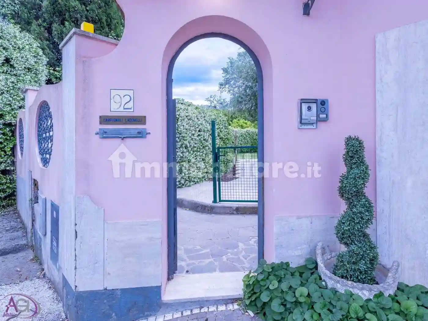 Villa - foto 4