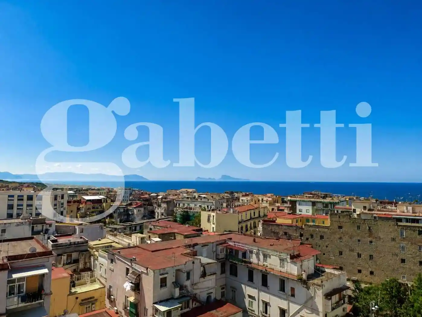 Appartamento in vendita a Portici