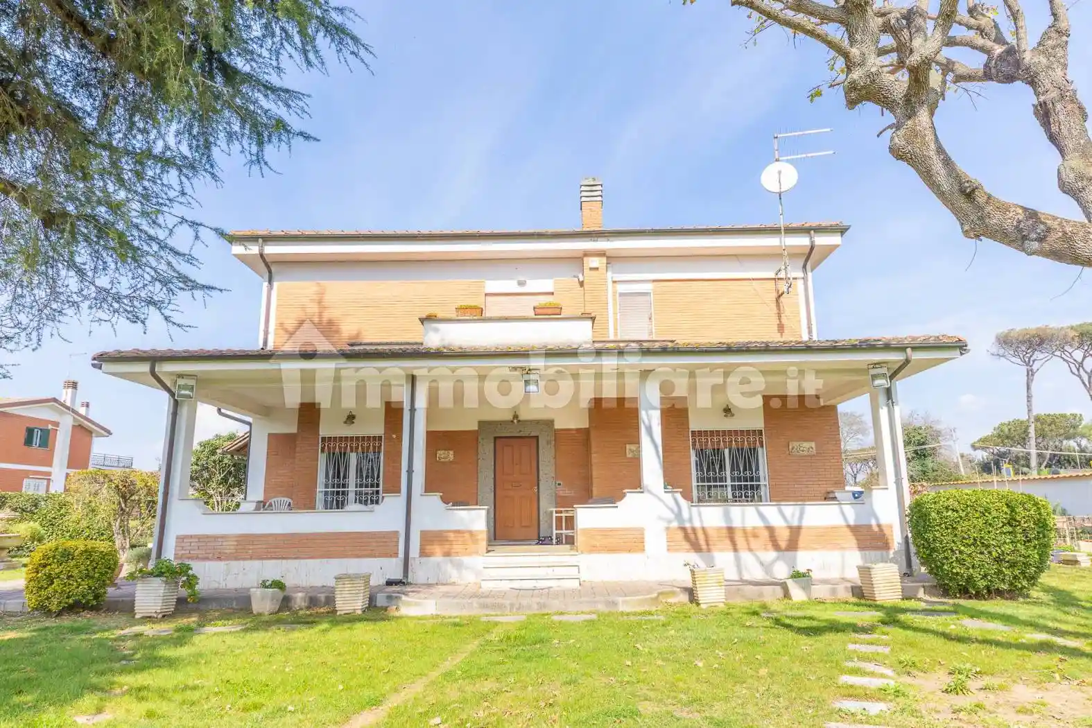 Villa in vendita a Roma