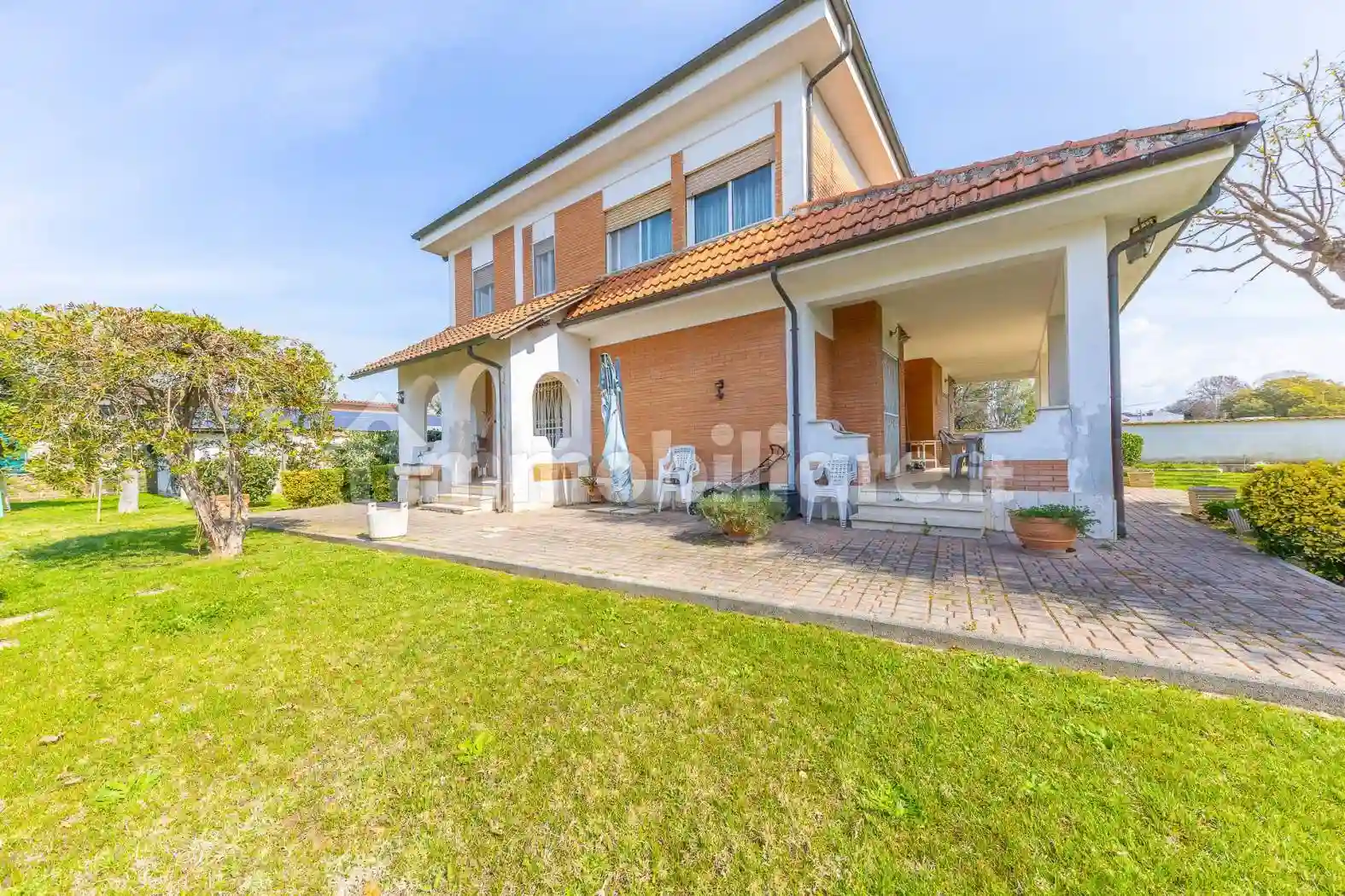 Villa - foto 5