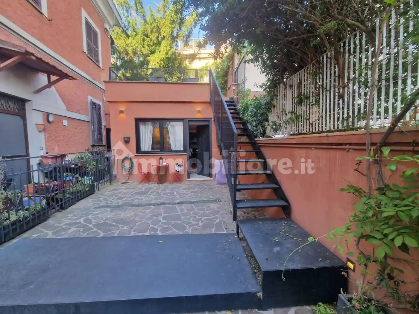 Villa in vendita a Roma