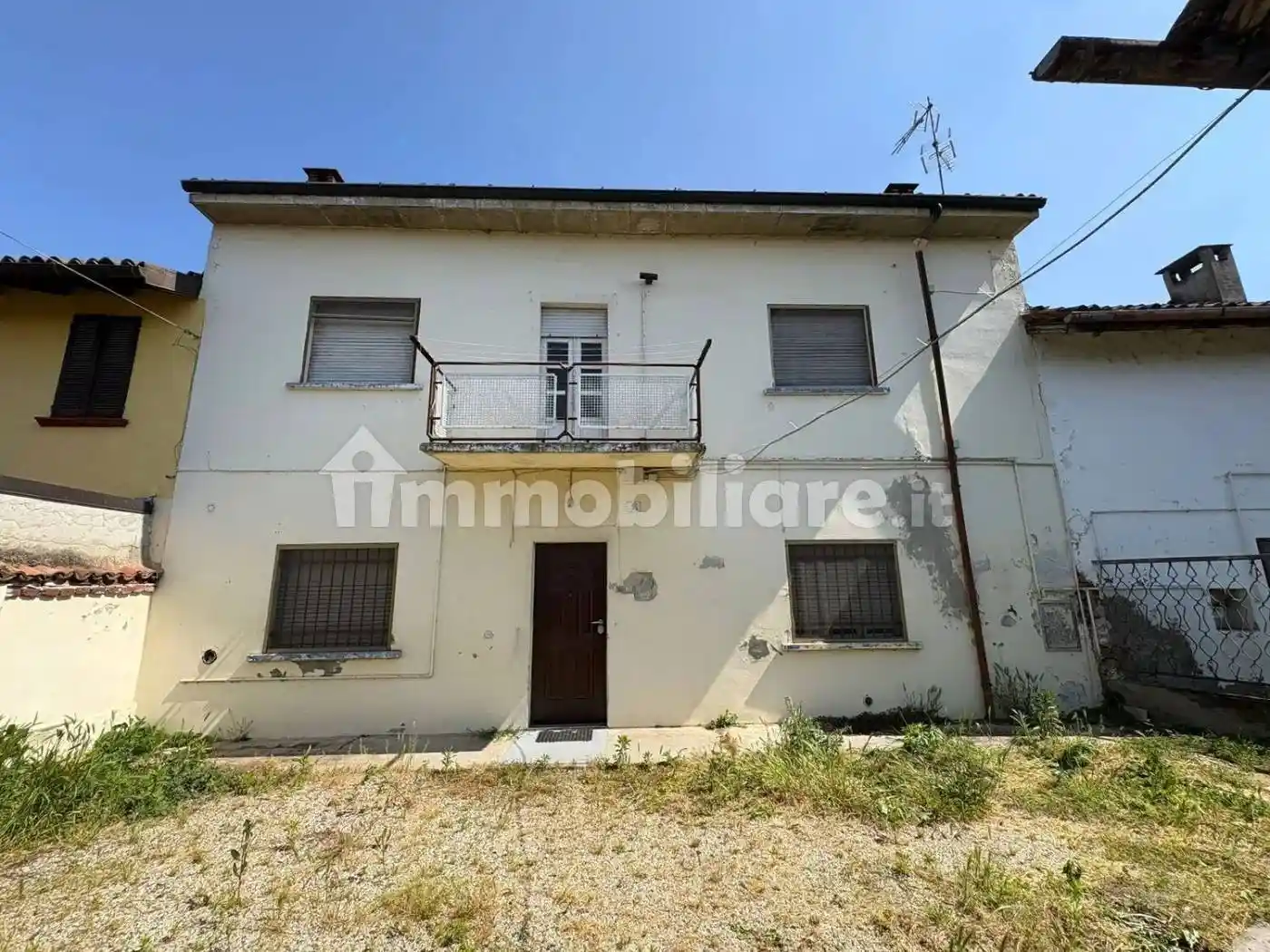 Villa in vendita a Tromello