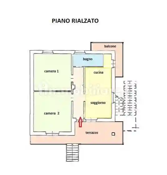 Appartamento - foto 3