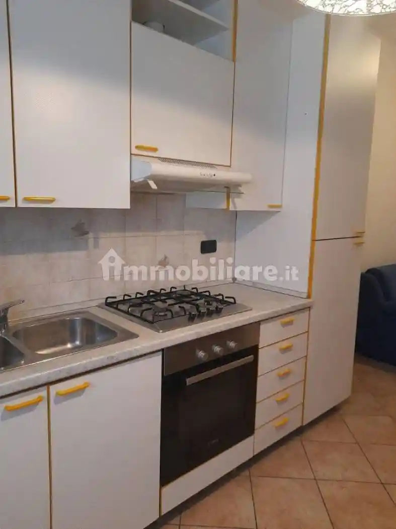 Appartamento in affitto a Monza