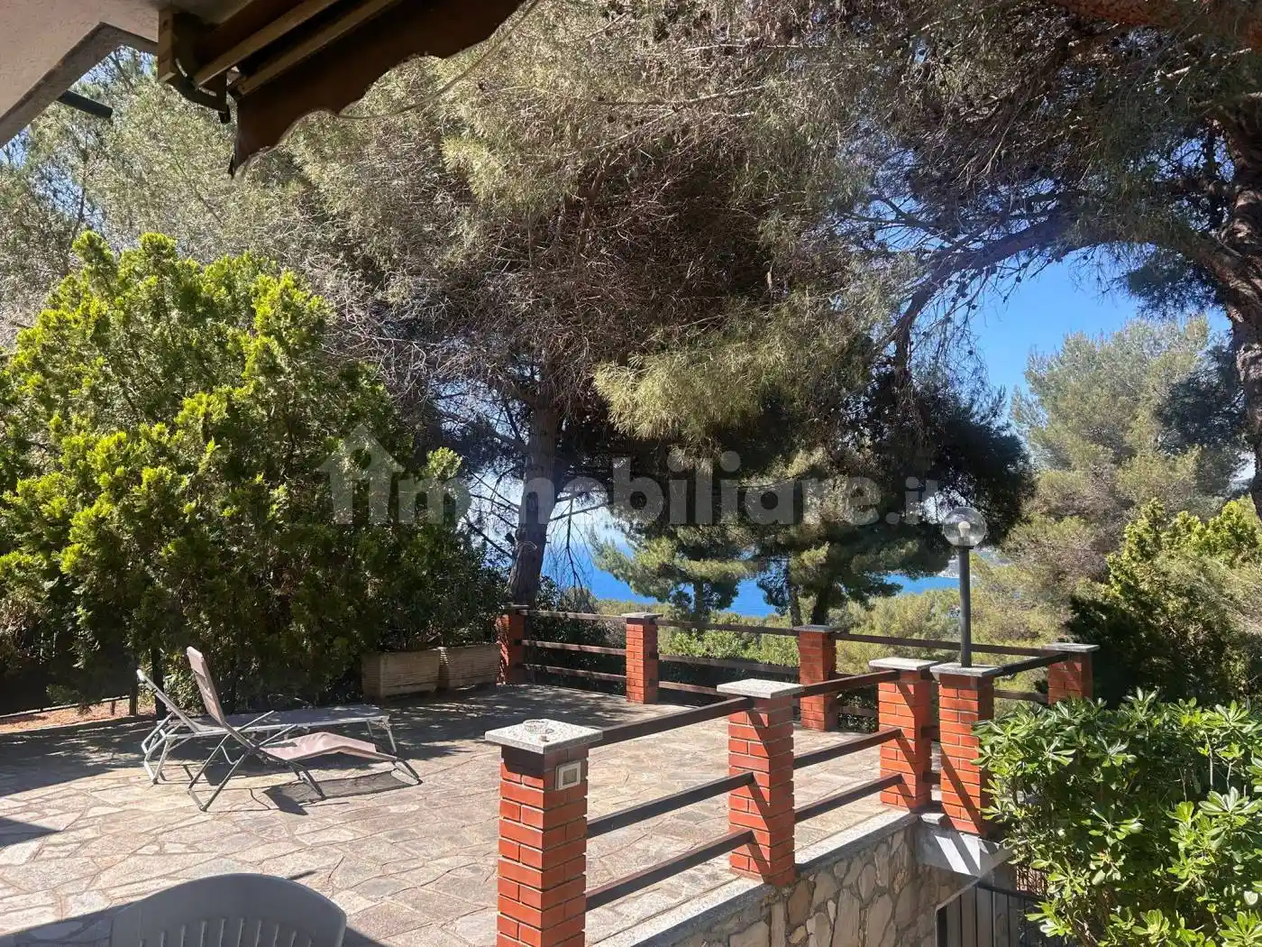 Villetta a schiera in vendita a Andora