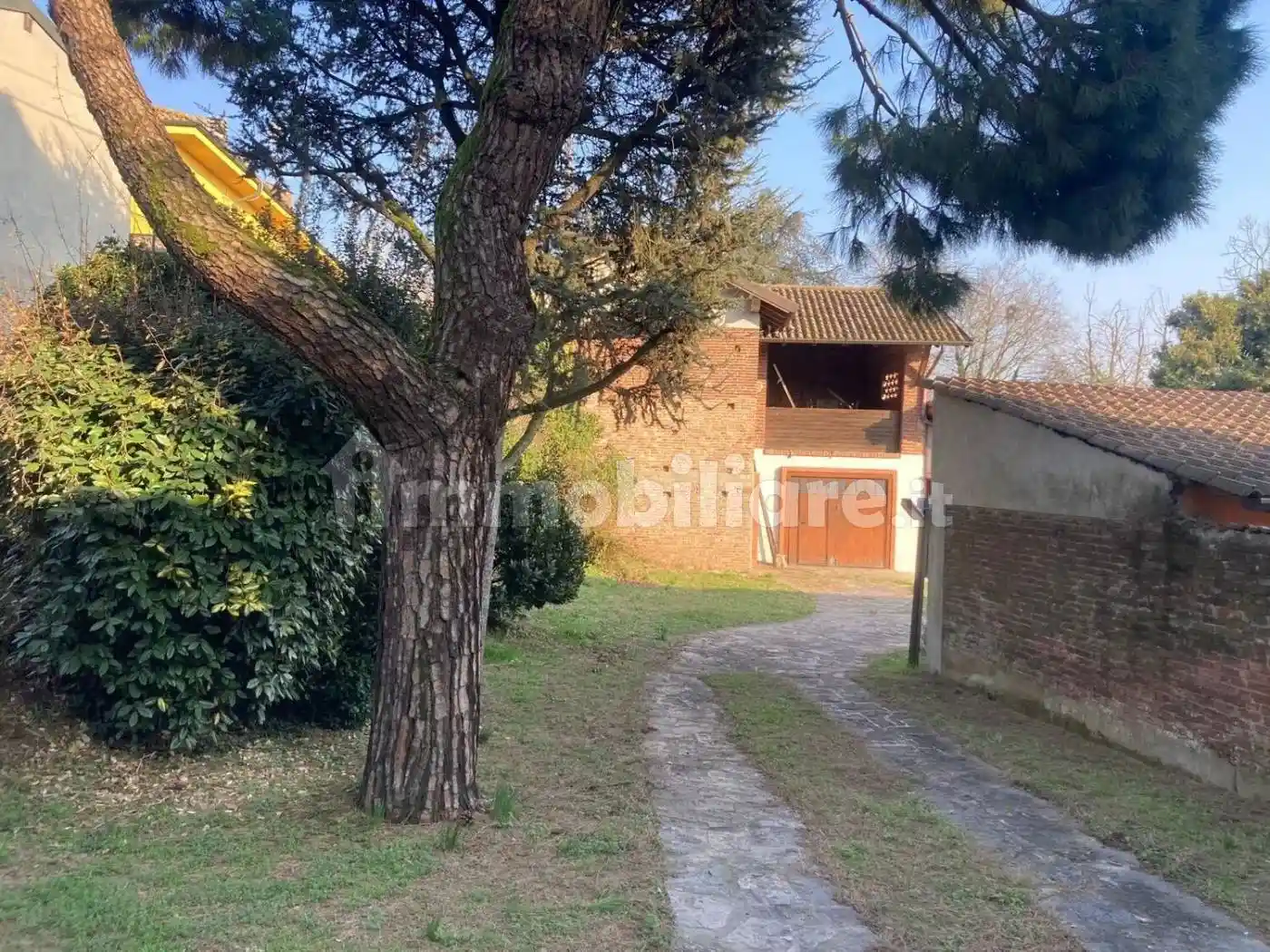 Rustico - Casale in vendita a Garlasco