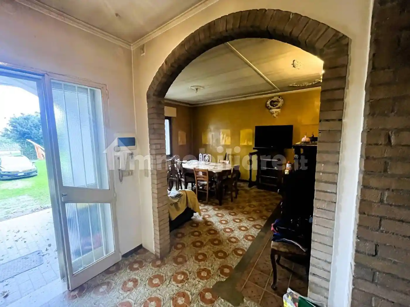 Villa in vendita a Dolo