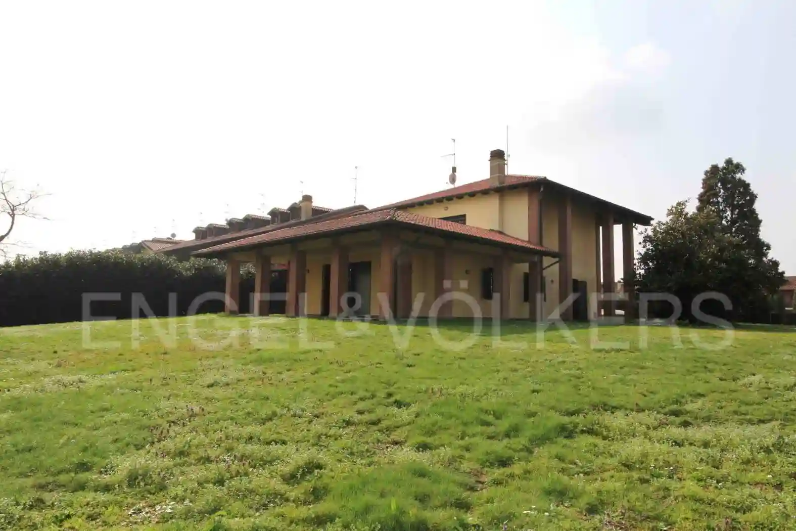 Villa - foto 3