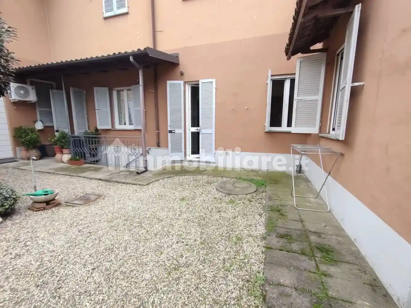 Appartamento in vendita a Lomello