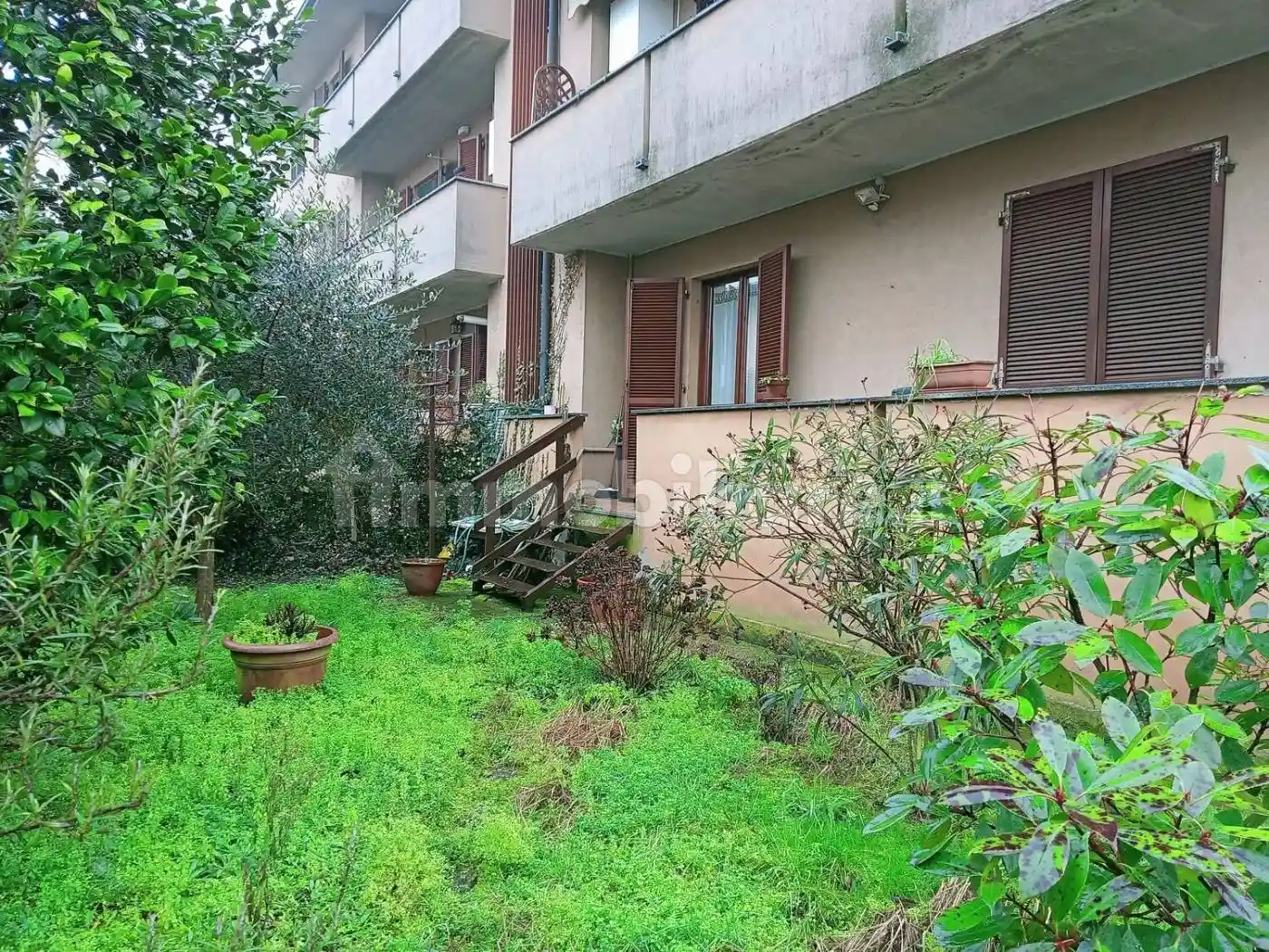 Appartamento in vendita a Tromello