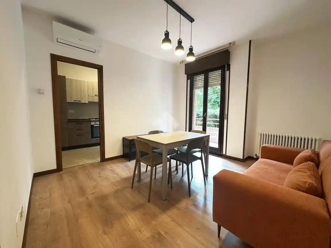 Appartamento in affitto a Verona