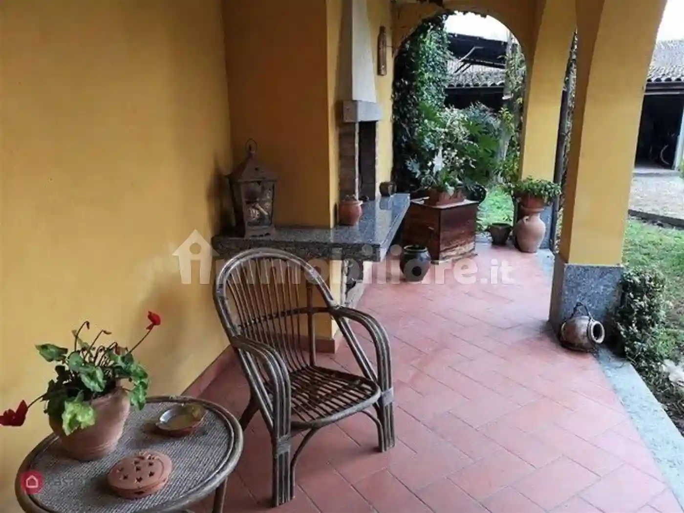 Villa - foto 3