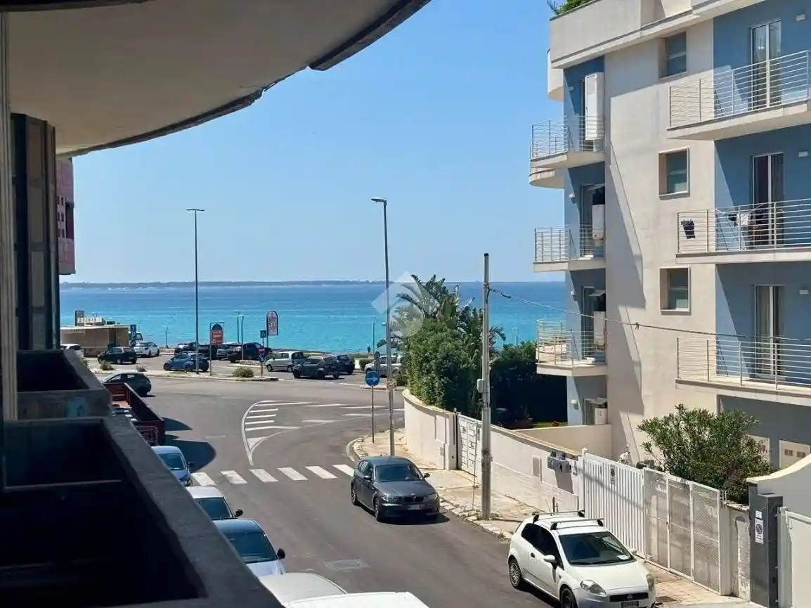 Appartamento in vendita a Gallipoli