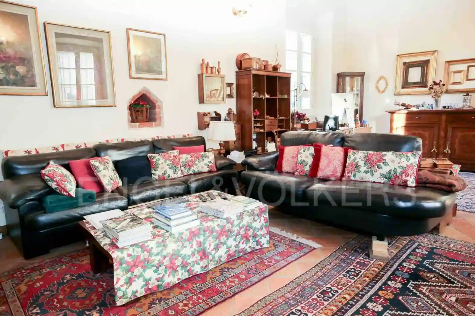 Villa - foto 4