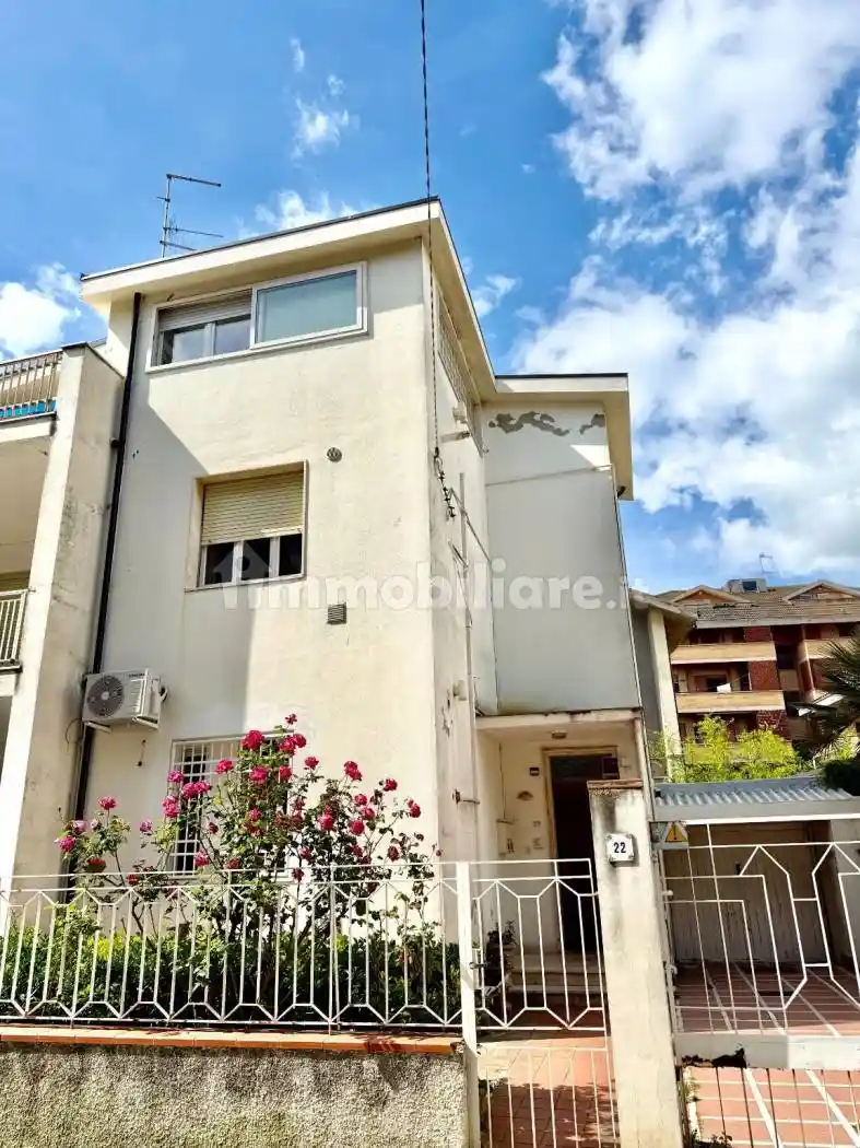 Appartamento in vendita a Francavilla al Mare