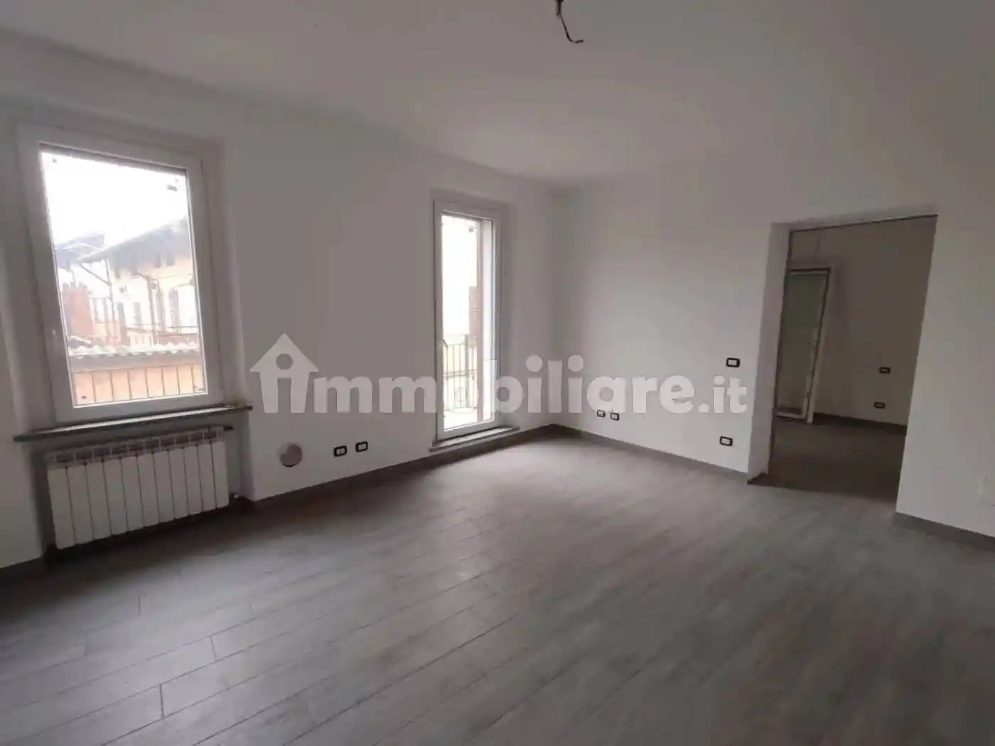 Appartamento in vendita a Garlasco