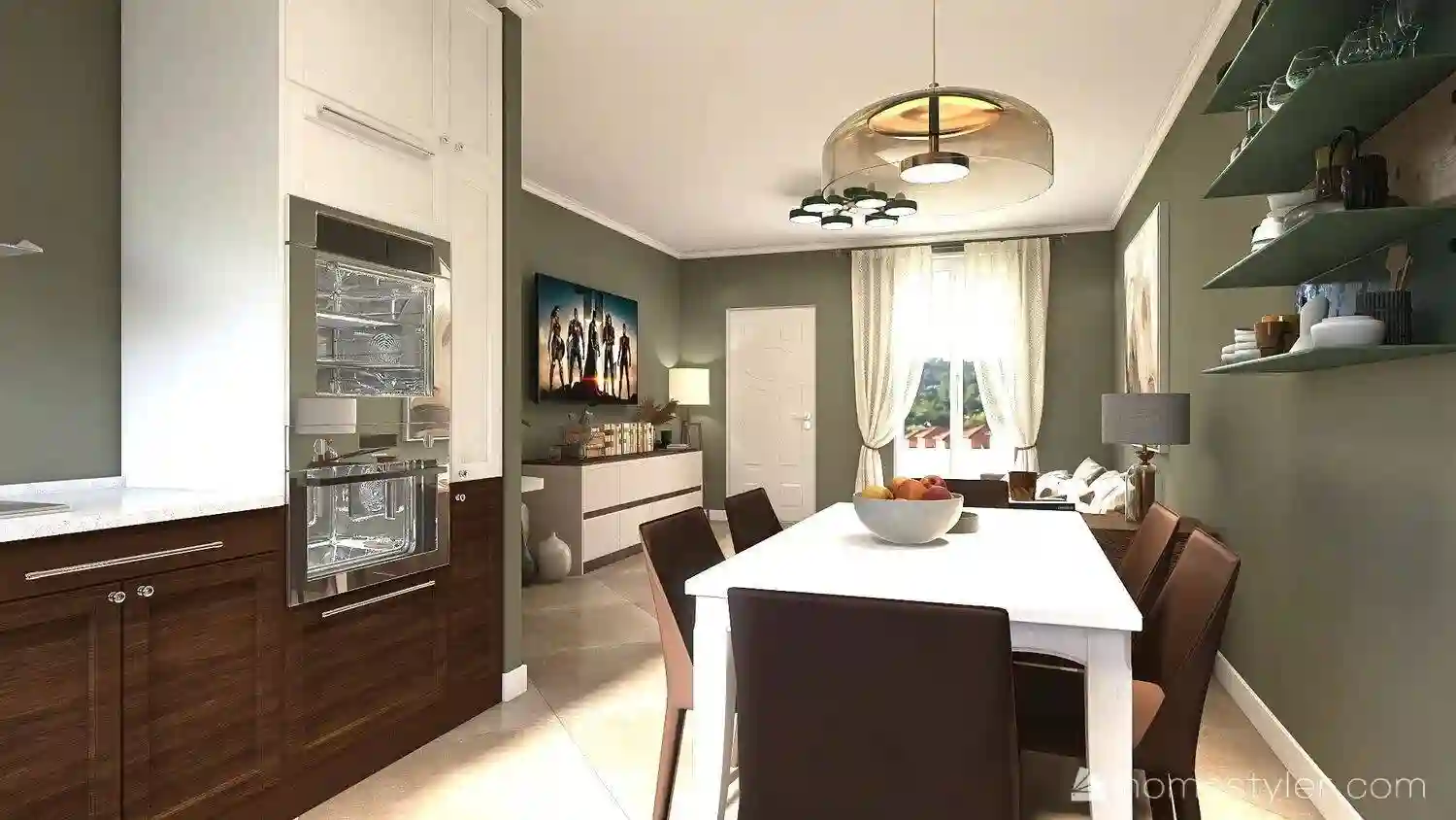 Villa - foto 2