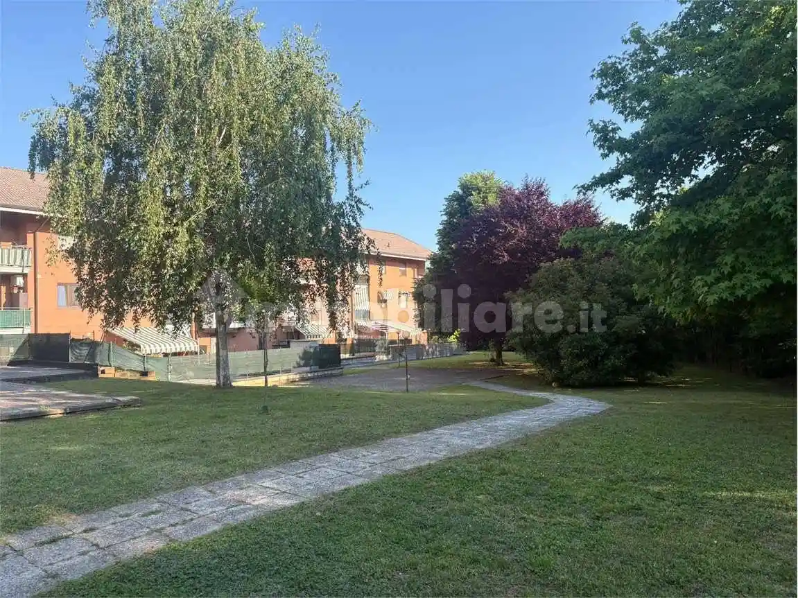 Appartamento in vendita a Chieri