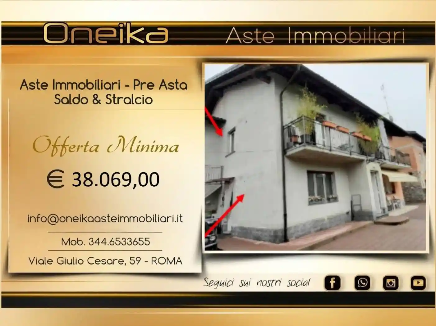 Appartamento