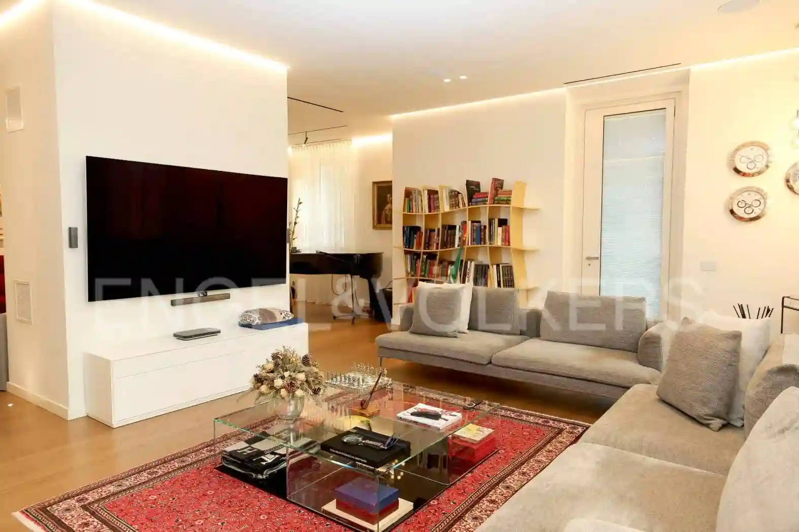 Villa - foto 4