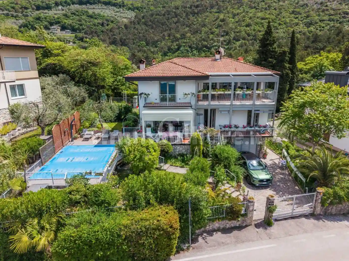 Villa - foto 3