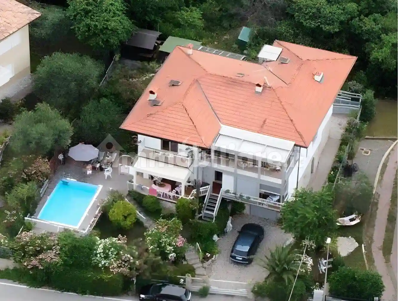 Villa - foto 4