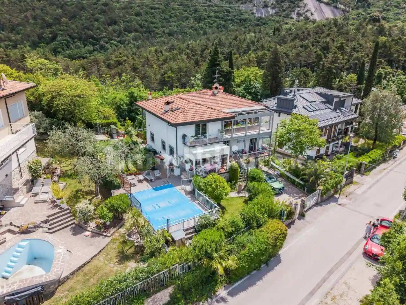 Villa - foto 5