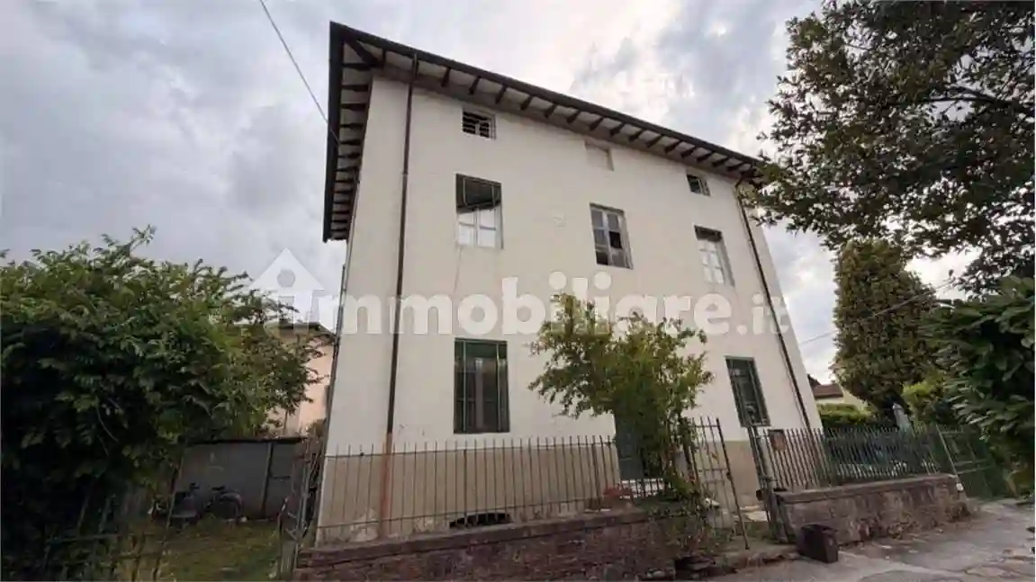 Palazzo - Edificio - foto 3