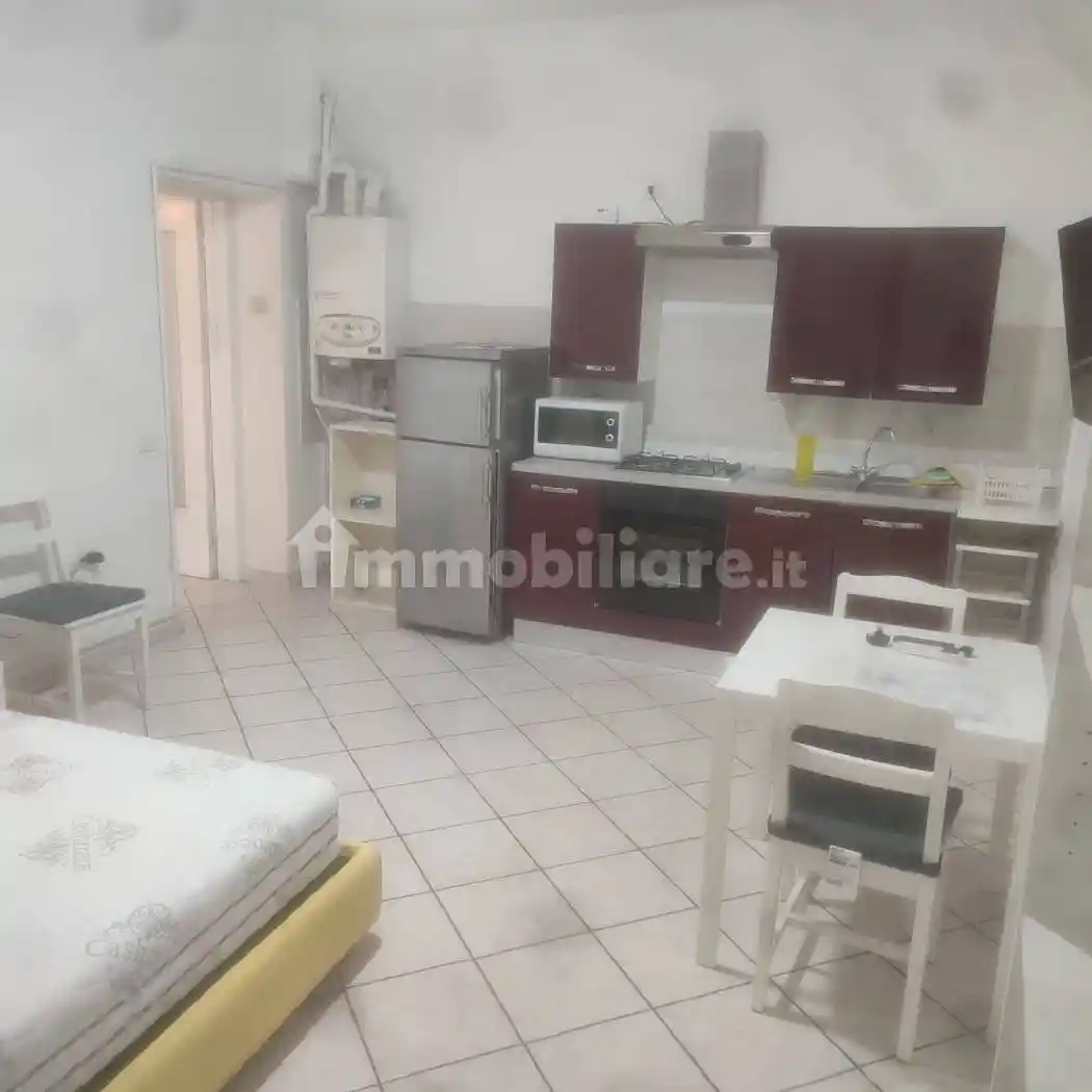 Appartamento in affitto a Montichiari