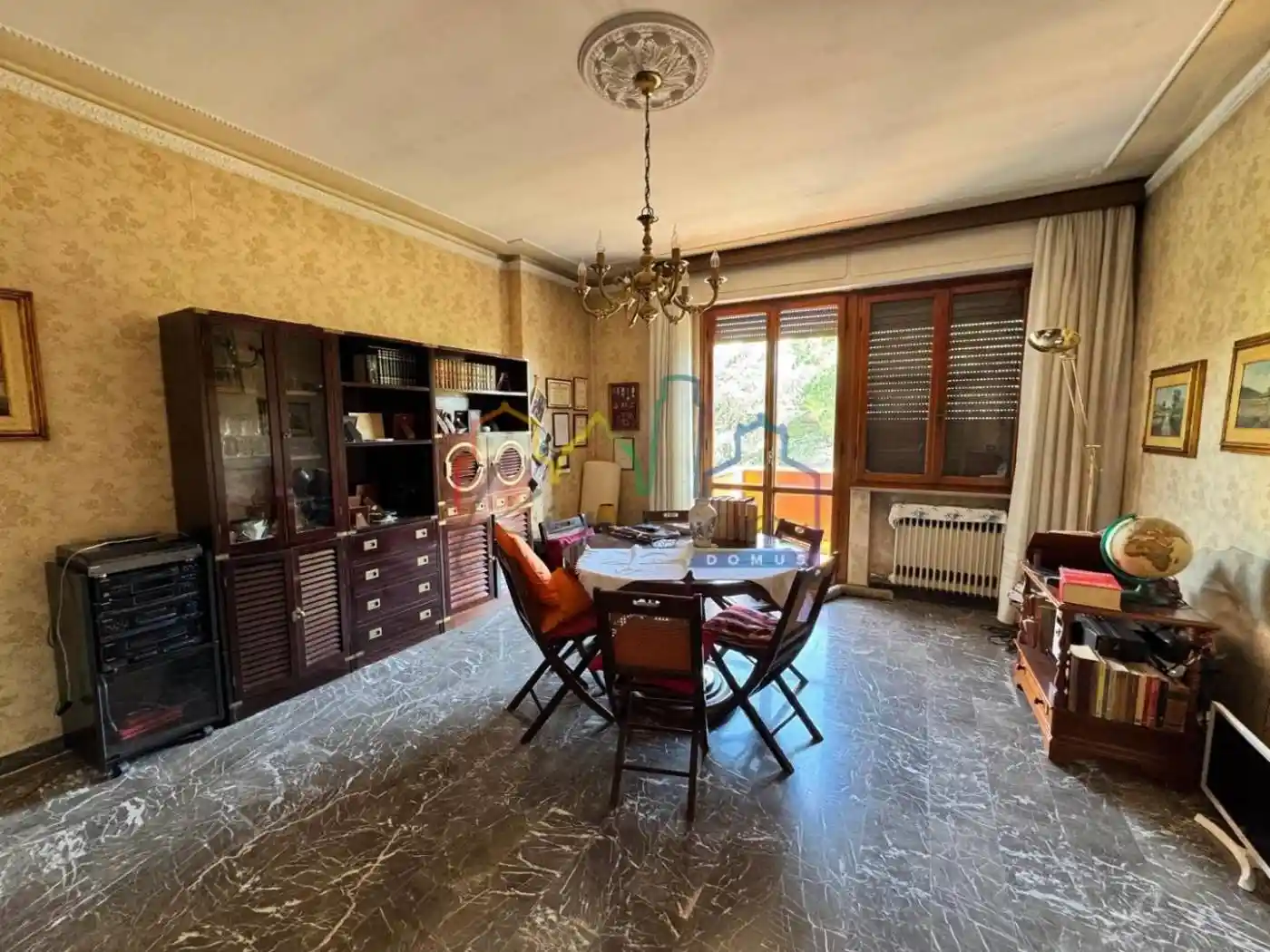 Appartamento in vendita a Pisa