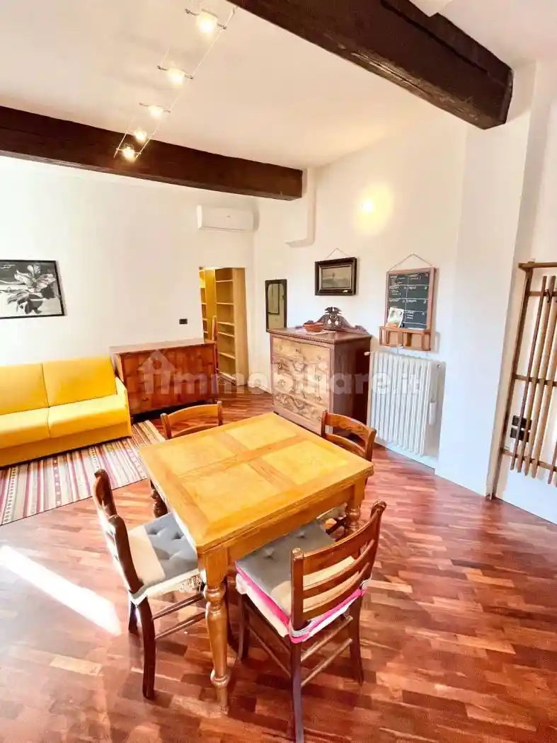 Appartamento in vendita a Bologna