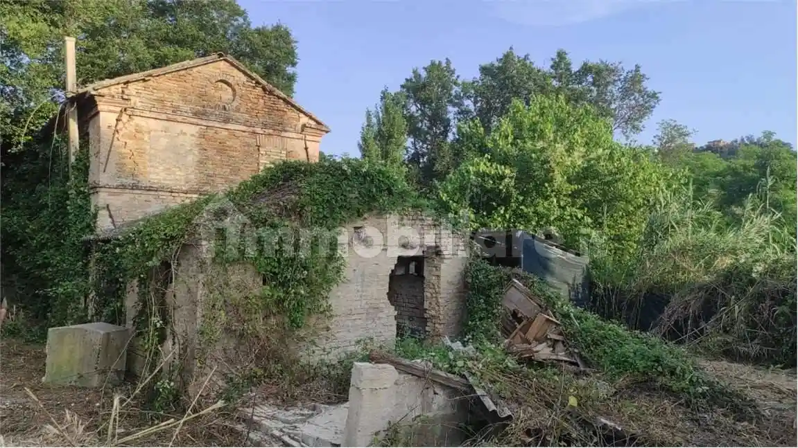 Rustico - Casale in vendita a Castelfidardo