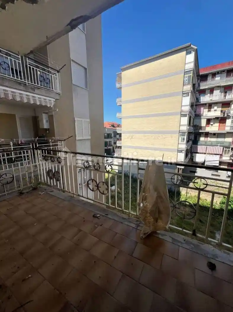 Appartamento in vendita a Giugliano in Campania
