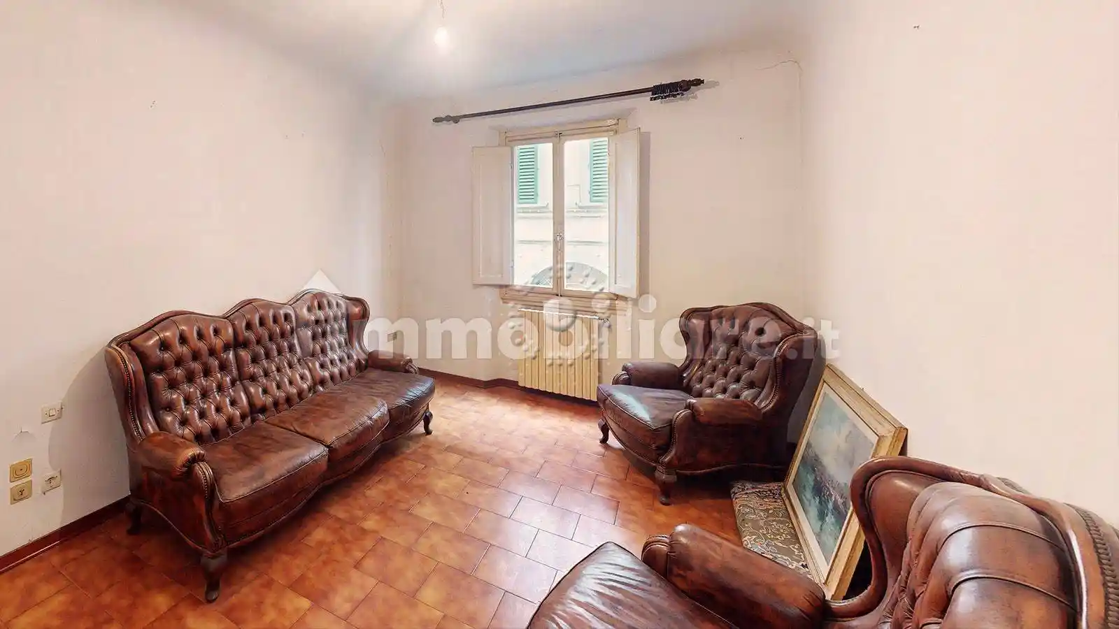 Appartamento in vendita a Firenze
