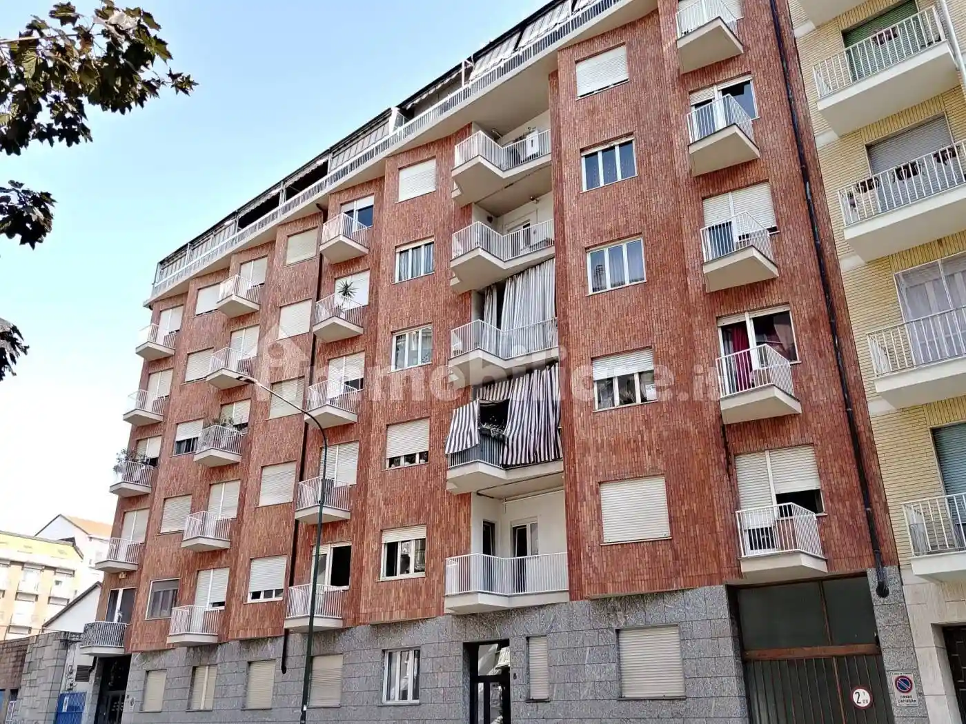 Appartamento in vendita a Torino