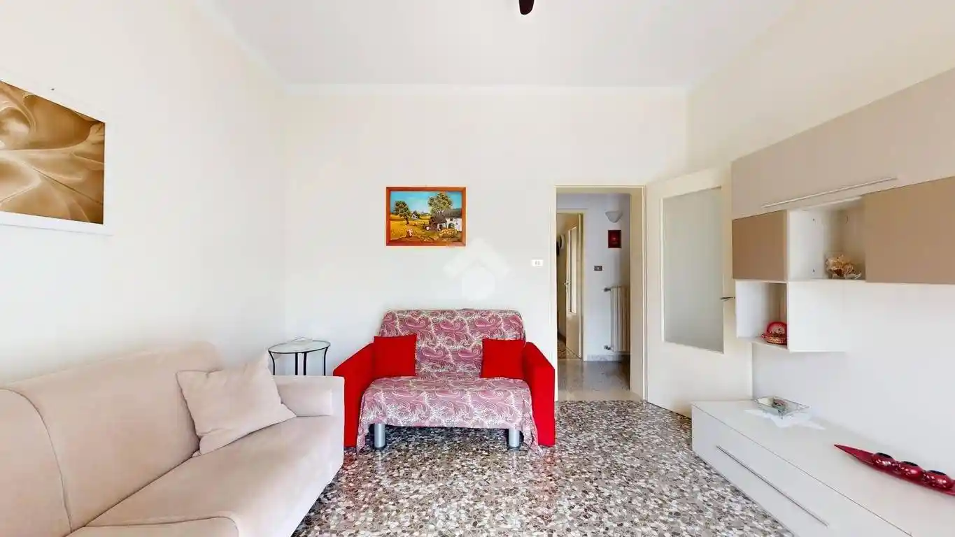 Appartamento in vendita a Martina Franca