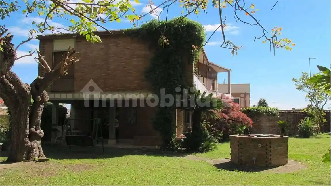 Villa in vendita a Porto Sant'Elpidio