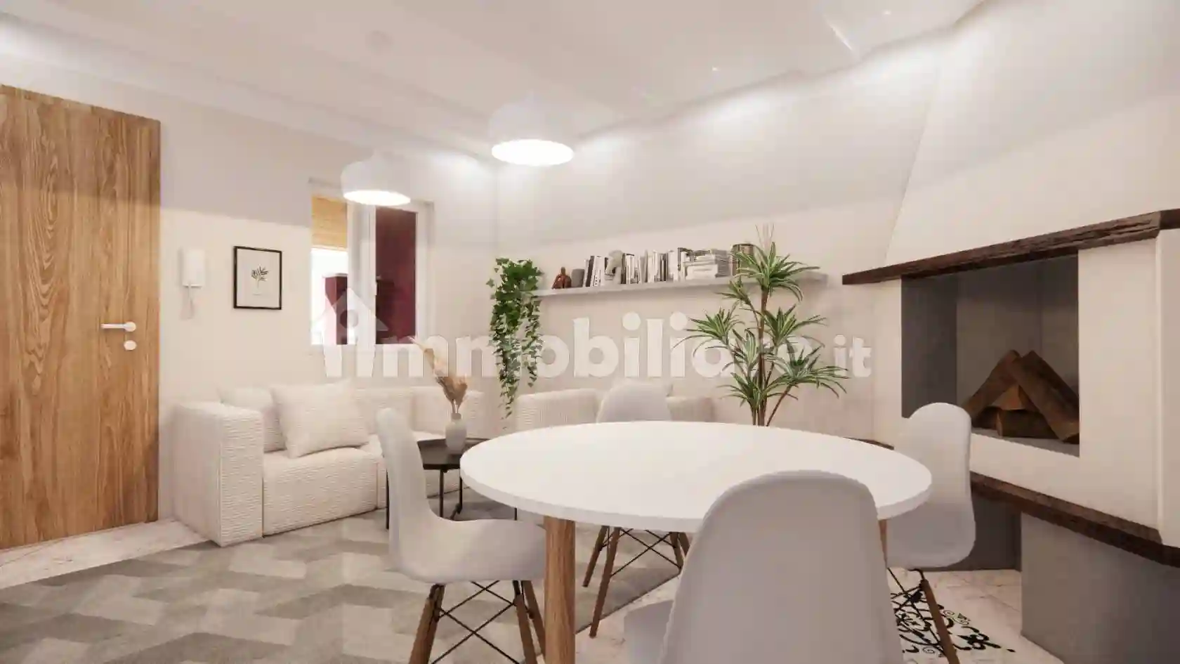 Villa - foto 5