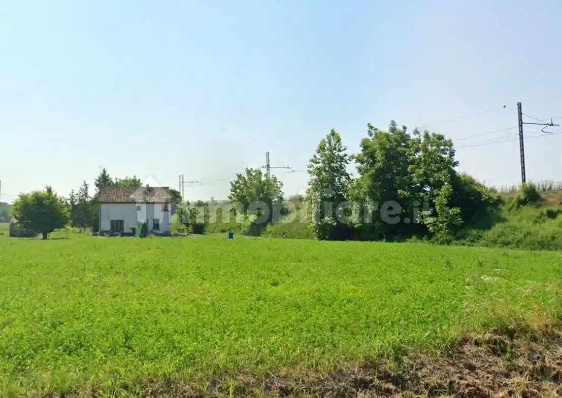 Casa indipendente in vendita a Bondeno