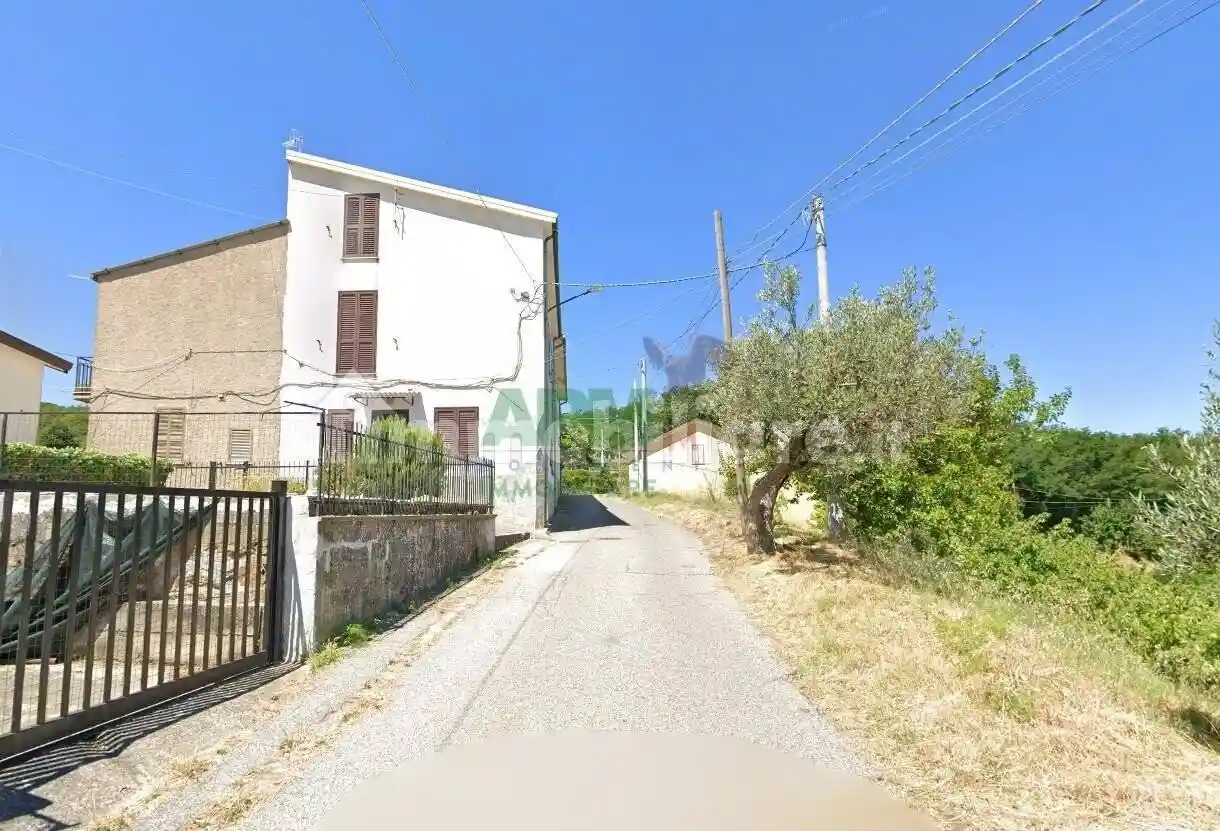 Appartamento in vendita a San Pietro in Guarano