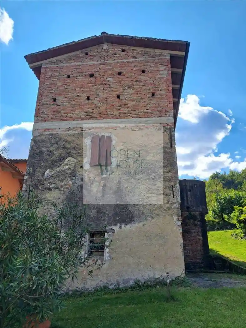 Rustico - Casale in vendita a Sasso Marconi