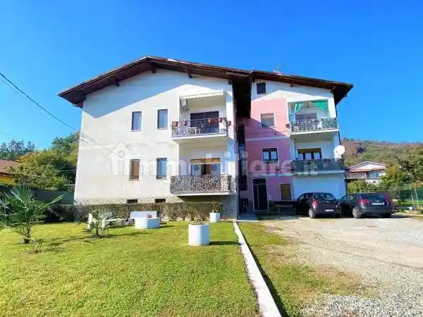 Appartamento in vendita a Pavone Canavese