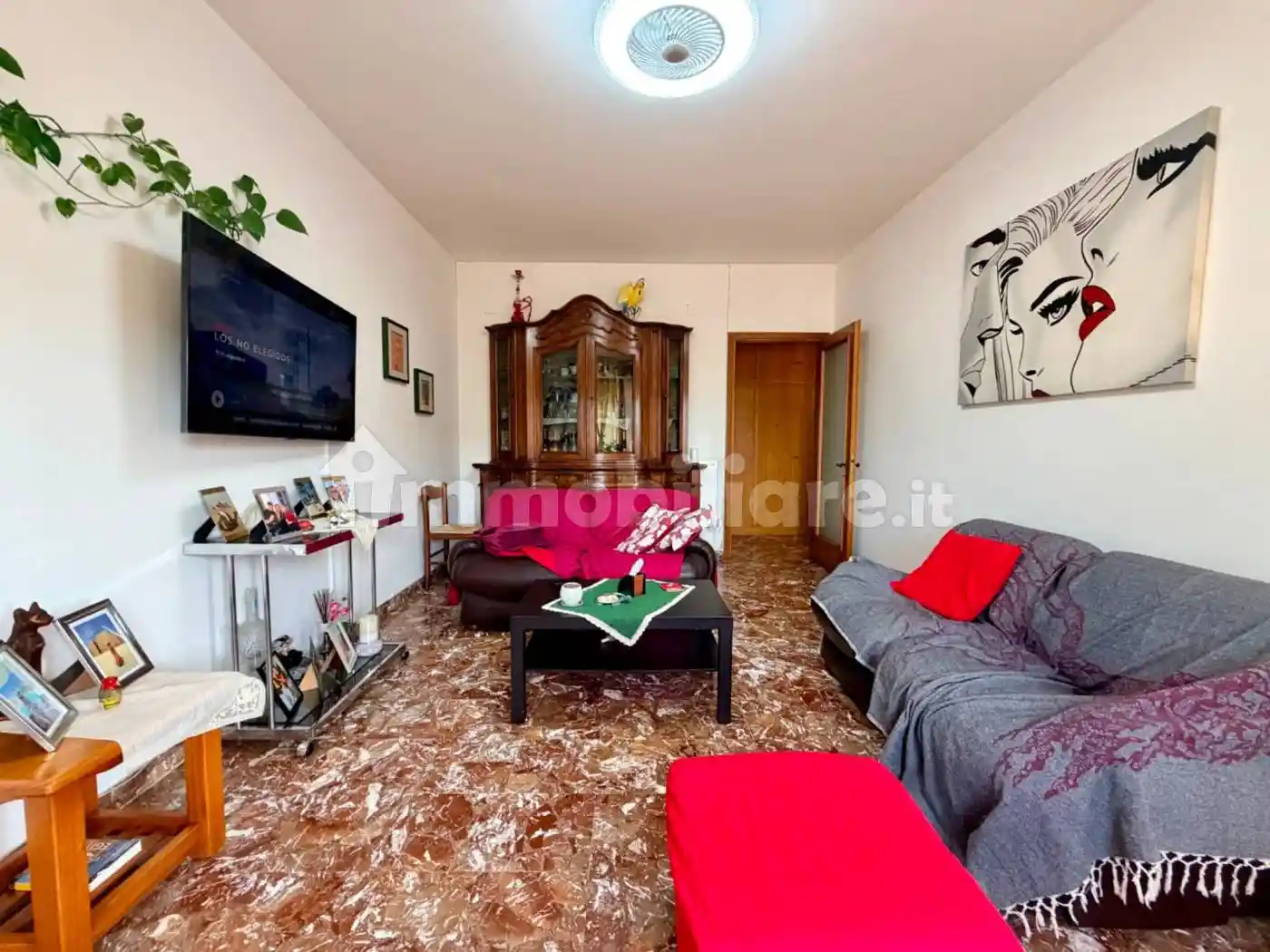 Appartamento in vendita a Perugia