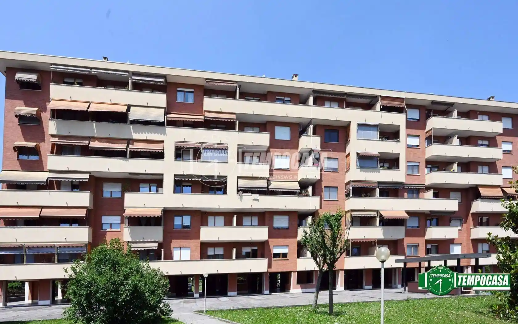 Appartamento in vendita a Venaria Reale
