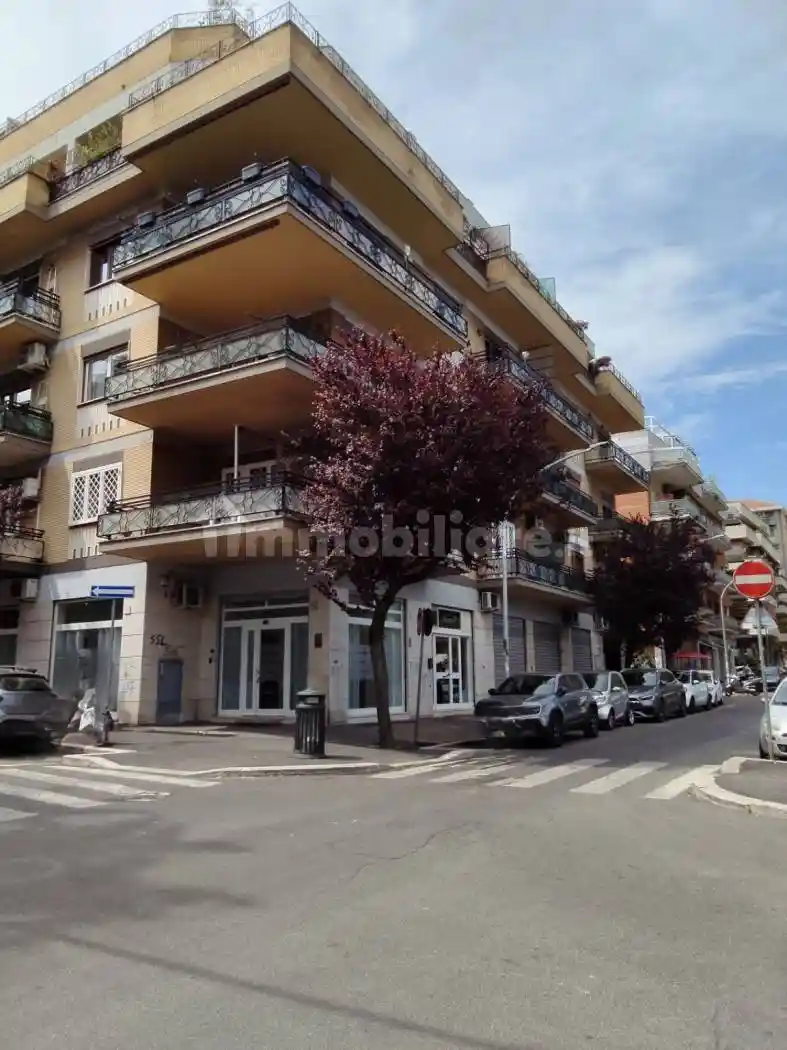 Attico - Mansarda in vendita a Roma