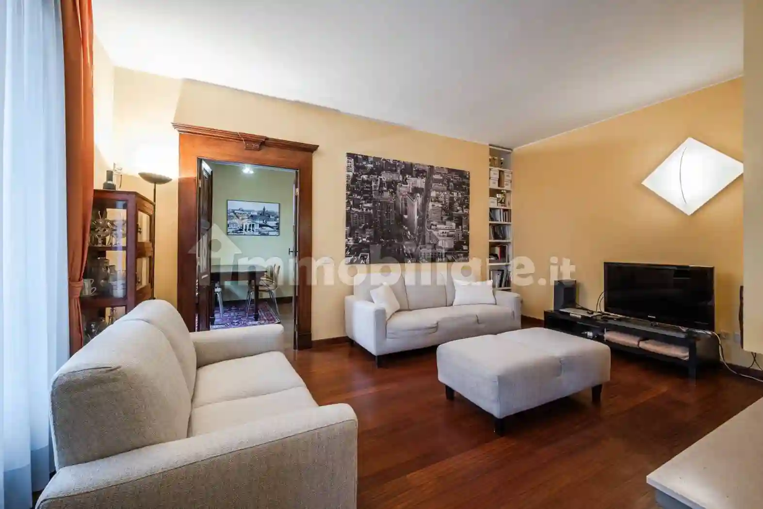 Attico - Mansarda - foto 5