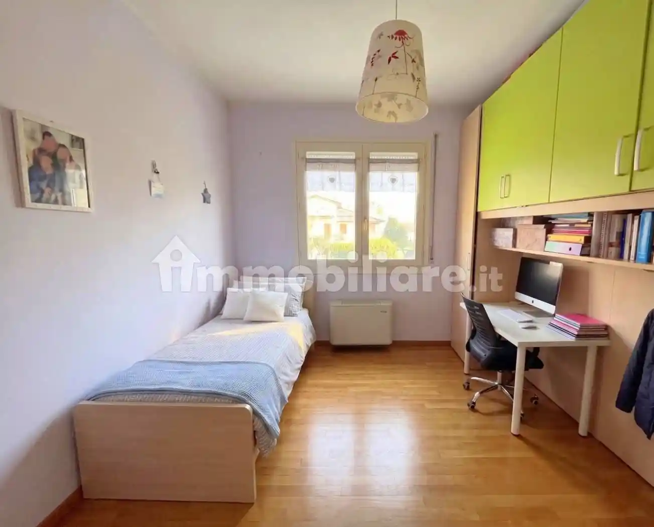 Appartamento in vendita a San Lazzaro di Savena