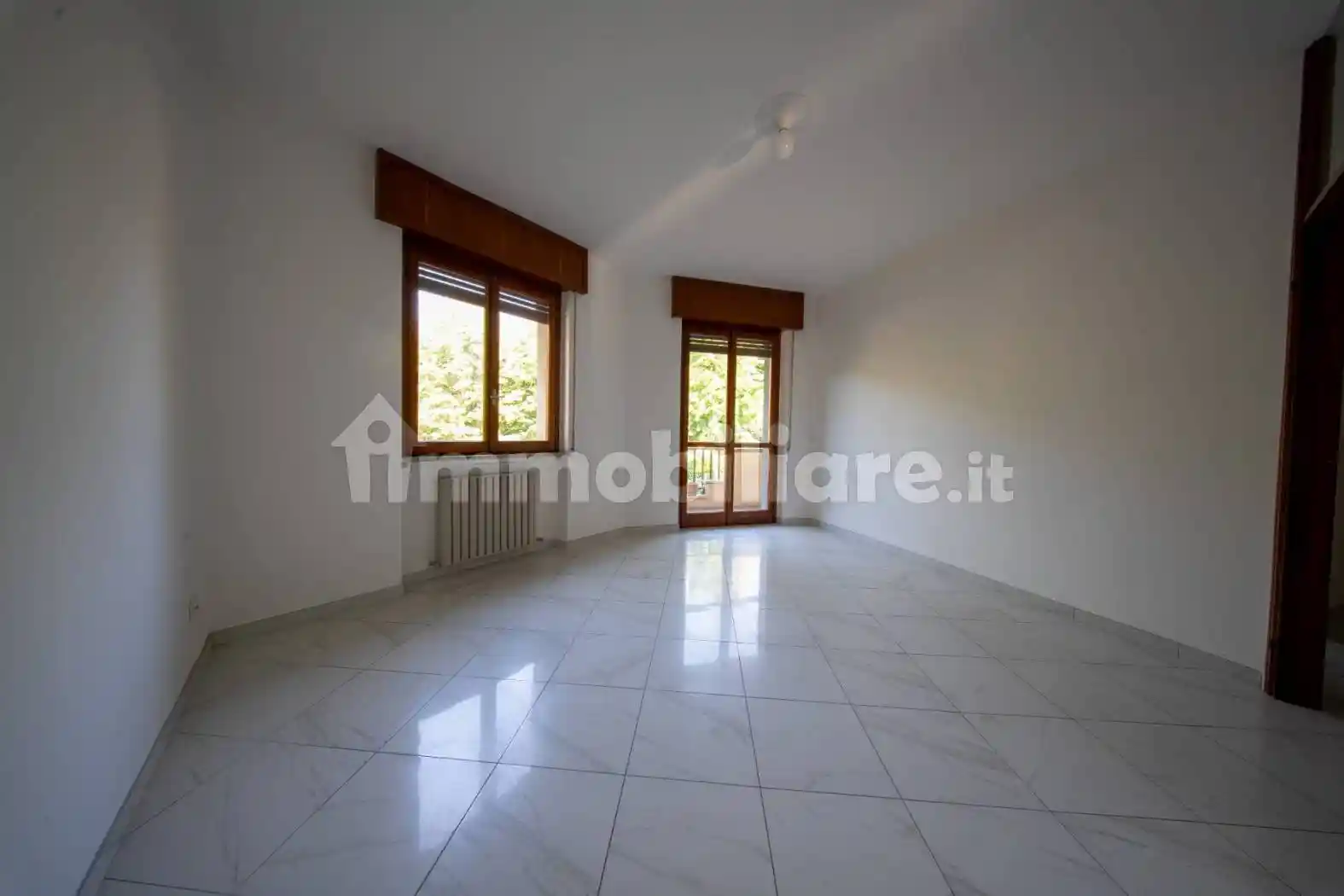 Appartamento in vendita a Treviglio