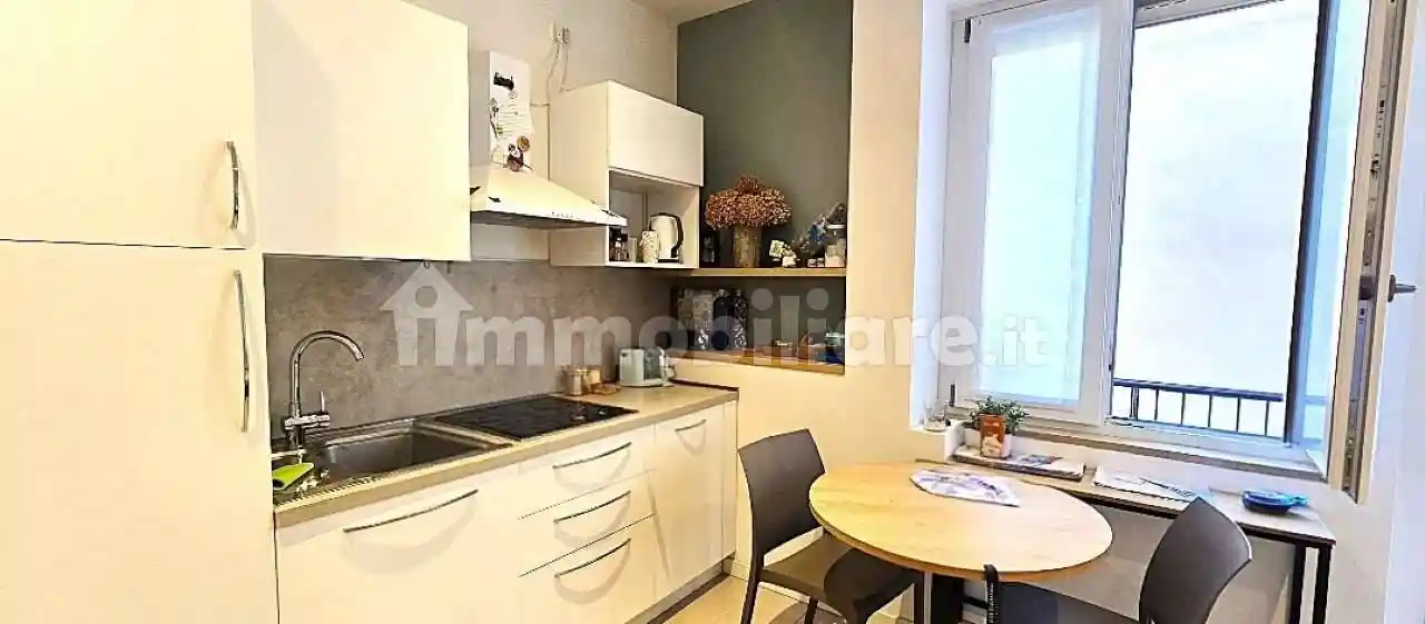 Appartamento in affitto a Verona